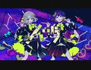 バグ 2人で歌ってみた〖Bell×だる〗