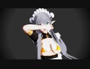 MMD 酔いどれ知らずをうちのエルフに躍らせてみた