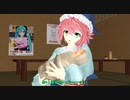 【東方MMD】 　可愛い！可愛い！連れて帰りたい・・・