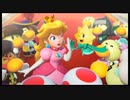 【実況プレイ動画】 プリンセスピーチ Showtime! Part23(終)