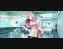【FGO】闇のコヤンスカヤ（マイルーム）略奪の対象。『無実況』