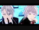 【MMD刀剣乱舞】Secret Answer　山姥切・南泉【カメラ配布】