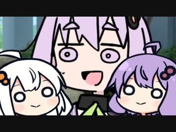 【ソフトウェアトーク劇場】人形遊びするゆづきず