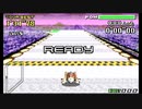 F-ZERO FORGBA ライトカーブサーキット クレイジーホース 1'30"89