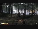 PS4™-對馬島之魂：導演剪輯版-新遊戲+簡單+-解放余市路口