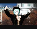 【MMD】Tell Your World／永遠の名曲、世界に届け！！ミクが絶対空間を舞う！！