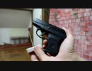 LCPでつまようじを撃ってみる