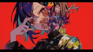 【ボカロオリジナル曲】ターン＆ラン / しのりfeat.裏命