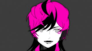 Catherine - DICE feat.MYK-IV (hide cover)