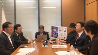 第７回WCH超党派議員連盟総会勉強会　振り返り④　2024/05/16