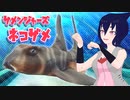 【サメンジャーズ】ネコザメ