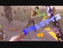 【7Days to Die】ナカシオデイズⅢ　第９話　墓穴掘っても掘り抜いて【VOICEPEAK実況】
