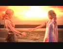 ファイナルファンタジーXIII で遊ぶ12