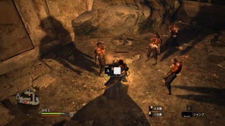 【ゆっくり実況】愉快爽快不愉快　Part12【DRAGON`S　DOGMA　DARK　ARISEN】