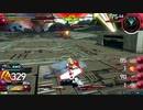 【ライジングガンダム視点】道化のEXVS2OB_35【ガンダムX視点】