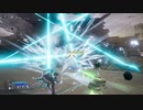 【Snow_Break】逆説迷宮：激闘　リフ：ワイルドハント-