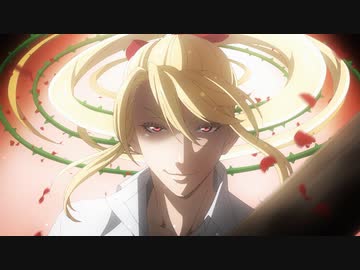 黒執事 -寄宿学校編- 第6話「その執事、策動」