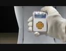 スペイン｜フェリペ2世　2エスクード金貨【MS64】