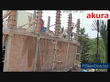 ホモと現場猫と見る　労働災害まとめ30　衝撃映像　事故の瞬間　