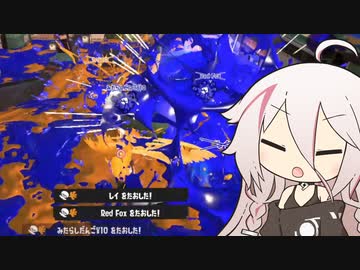 ジム振りIAちゃん3