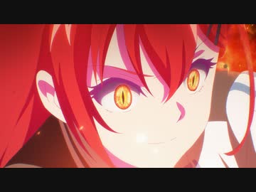 神は遊戯に飢えている。　Player.08　太陽はどこへ消えた？