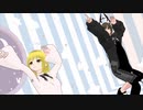 【MMDガンダムSEED】ロケットサイダー【キラ&カガリ誕生日おめでとうございます！２０２４】