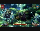 ユニコーンオーバーロード　41戦目