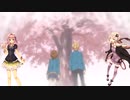 【闇音レンリ・結月ゆかり】「聞こえますか/HoneyWorks」cover (piano ver)