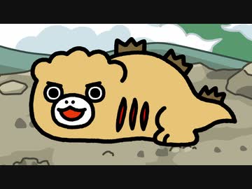 ちびゴジラの逆襲 第21話「ちびゴジラは五月病？」