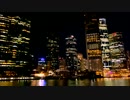night view brisbane