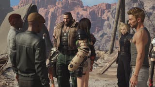 [FF7リバース] 第19回(19-3) 北コレル