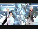 VRoidStudioで作ったゼフェルに「ブリキノダンス」を踊ってもらった