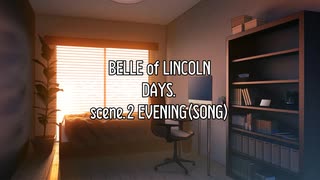 BELLE of LINCOLN／YOTY feat.初音ミク