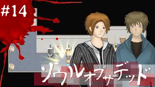 【ソウルオブザデッド】頭ヤベーやつvsゾンビPart14