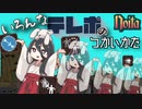 反面教師のnoita_テレポ系スペルで遊ぼうの回【中国うさぎ実況】