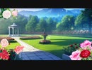 ♛雅なるお茶会♛少年と使用人の邂逅♣♤