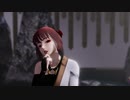 【MMD】極楽浄土【ささかや式モデル「花」和装化粧】