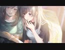 【シャニソン】恋鐘ちゃんと　幽谷霧子【アイマス】
