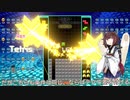 【VOICEROID実況】東北きりたんの毎日テト１チャレンジw 796日目【テトリス99】