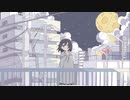 Night in , Night out / 初音ミク【オリジナル】［Chill Lo-Fi Hip Hop］