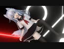 【MMD艦これ】 響 「シニカルナイトプラン」