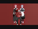 【アニメ】右左どっち？コスプレを選んだ結果... #騎士a #knighta #アニメ #anime