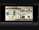 [プレイ動画]　戦国無双４の上月城の戦いをおとはでプレイ