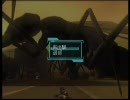 地球防衛軍２　ペリちゃんハデ縛st20