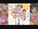 【デレステ】LET'S GO HAPPY!!【MASTER】