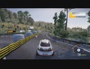 WRC Generations Celica GT-Four ST185 SPAIN shakedown 1:24.644 20240312