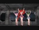 【MMD】レーテの備忘録【重音テト　櫻花アリス　小春音アミ】
