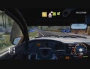 WRC Generations Celica GT-Four ST185 SPAIN shakedown Onboard 1:24.644 20240312