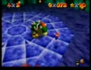 スーパーマリオ６４　クッパステージでコイン９９９枚に挑戦　Part6