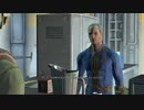 【Fallout4】サバイバルモードを歩く【008】